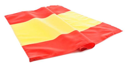 Bandera de España - Foto 4