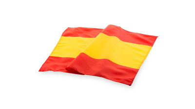 Bandera de España - Foto 2