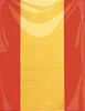 Bandera España plast. Suelta 53X80 nacional, 100