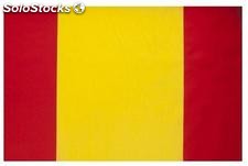 Bandera española 40 cm