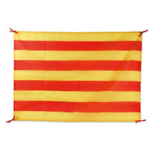 Bandera fiesta catalana &quot;región&quot; - GS3101