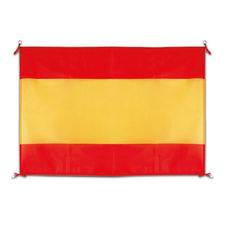 Bandera fiesta españa &quot;región&quot; - GS3102
