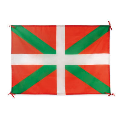 Bandera fiesta pais vasco &quot;región&quot; - GS3104