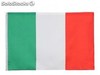 Bandera italia 135X80 cm
