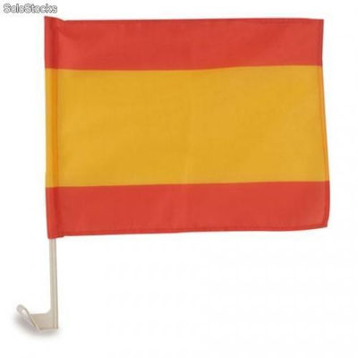 Bandera para coche &quot;España&quot;