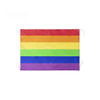 Bandera Rainbow