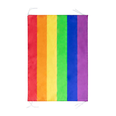 Bandera Rainbow - Foto 2