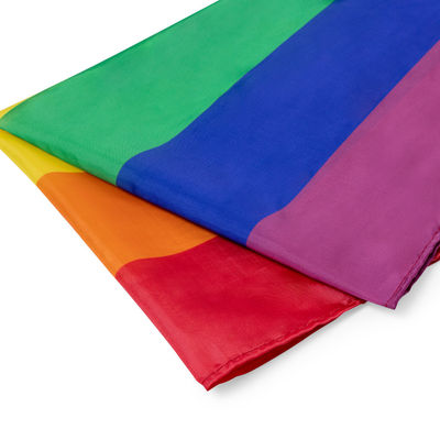 Bandera Rainbow - Foto 3
