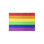 Bandera Rainbow - 1