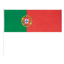 Bandera &quot;supporter&quot; portugal - GS1066