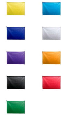 Banderas de color - Foto 2