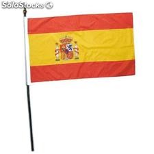 Banderas españolas para Celebraciones y dias de fiesta (bares, locales.)