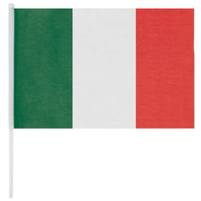Banderín animación italia &quot;jano&quot; - GS349