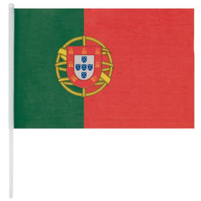 Banderín animación portugal &quot;jano&quot; - GS351