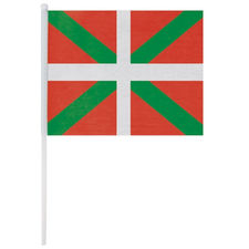 Banderín país vasco &quot;mirt&quot; - GS366