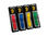 Banderitas separadoras flechas dispensador 4 colores clasicospost-it index - Foto 2