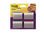 Banderitas separadoras rigidas dispensador 4 colores post-it index 686a-1 - Foto 2