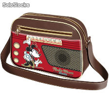 Bandolera Radio Minnie Mouse