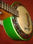 Banjo 1202 verde - lançamento - frete grátis p/ brasil - Foto 2