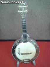 Banjo em Acrílico - Marquês modelo ba - 1112 ( Transparente)