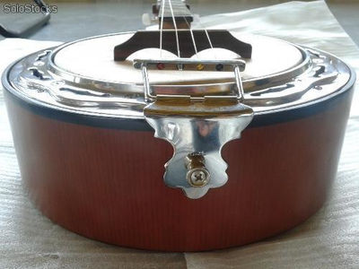 Banjo Exclusivo Acústico Caixa de 9 - Emerson Brasa lançamento - Foto 2