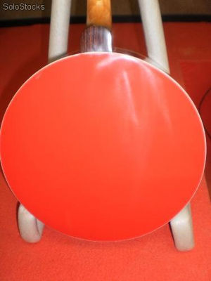 Banjo Marques 1202 vermelho - lançamento - frete grátis p/ brasil - Foto 4
