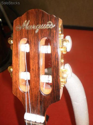Banjo Marques 1202 vermelho - lançamento - frete grátis p/ brasil - Foto 5