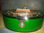 Banjo verde color brilho + capa+ frete grátis para todo Brasil - 5