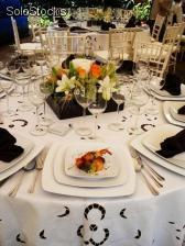 Banquetes Gourmet para Eventos Royal table - Foto 2