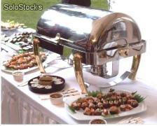 Banquetes Gourmet para Eventos Royal table - Foto 3