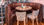 Banquette connectée ronde DEMI-LUNE au mètre linéaire AOKO - Photo 2