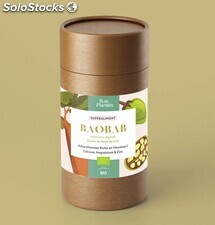 Baobab poudre bio 100g - Wonder-Plantes