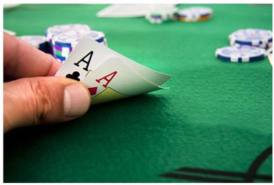 Baraja de Poker - Foto 5