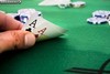 barajas cartas poker