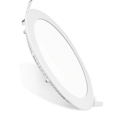 barata 24w levou downlight rodada - Foto 4