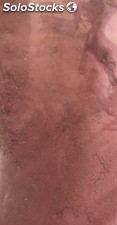 Barbabietola rossa polvere