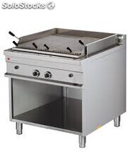 Barbacoa a gas de mueble GGL 921 - Ref. 212