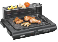 Barbecue elettrico portatile Unold 58565