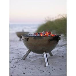 Barbecue nomade portatif neuf à l&amp;#39;unité ou en lot - Photo 3