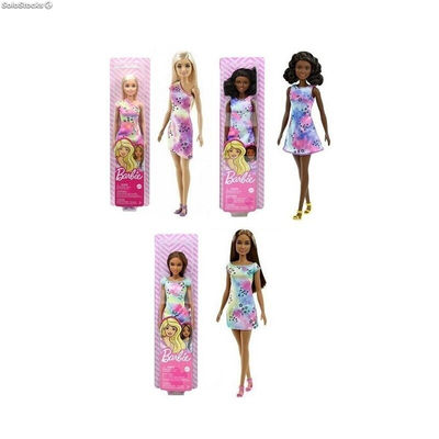 Barbie abiti estivi ass 30CM