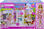 Barbie Coffret Maison avec Poupée Barbie et Maison à 2 Niveaux Entière - Photo 5