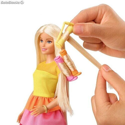 Barbie Crea sus Rizos - Foto 2