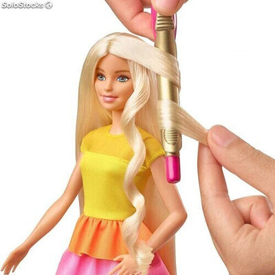Barbie Crea sus Rizos - Foto 3