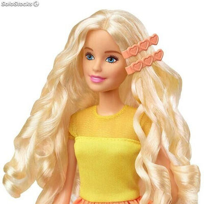 Barbie Crea sus Rizos - Foto 4
