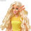 Barbie Crea sus Rizos - Foto 4