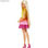 Barbie Crea sus Rizos - Foto 5