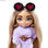 Barbie Extra Minis Rubia - Foto 5