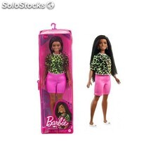 Barbie fashionistas bambola in borsa 30CM