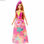 Barbie Princesas Dreamtopia Pelo Rubio - 1