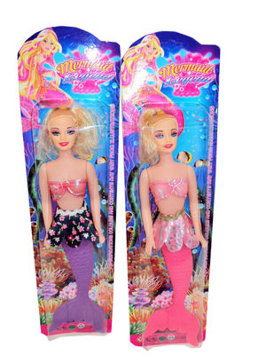 Barbie sirena